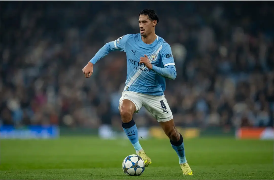 “Wow, That’s High!” – Manchester City Star Flabbergasted by €70M Transfer Valuation