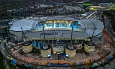 Manchester City Will Always Be a Smaller Club Than Manchester United, Claims Liverpool Legend Jamie Carragher