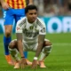Real Madrid’s Rodrygo Still ‘Admired’ by Pep Guardiola After Summer Manchester City Interest