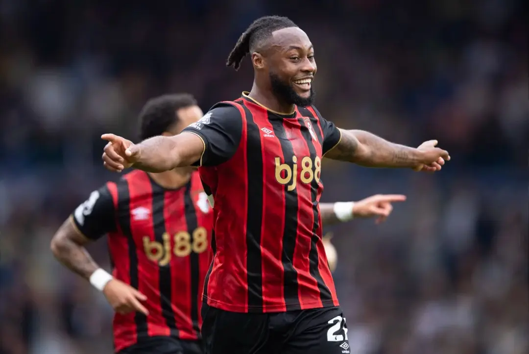 Manchester City Monitoring Bournemouth Star Ahead of January Transfer Window