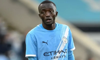 Representatives Agree Loan Exit with Manchester City for Highly-Rated Striker – January Transfer Considered