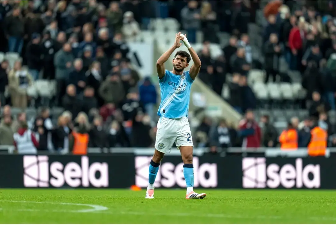 Matheus Nunes Makes Title Race Prediction After Manchester City Defeat to Newcastle United