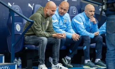 Enzo Maresca Credits Pep Guardiola for ‘Changing Football’ in Spain, Germany, and England