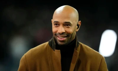 Thierry Henry Cautions Arsenal as Manchester City Threatens to Reignite Title Charge