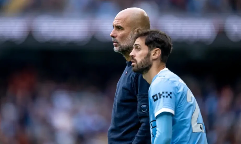 Aleix Garcia Sets Sights on Emotional Manchester City Reunion in Leverkusen Clash