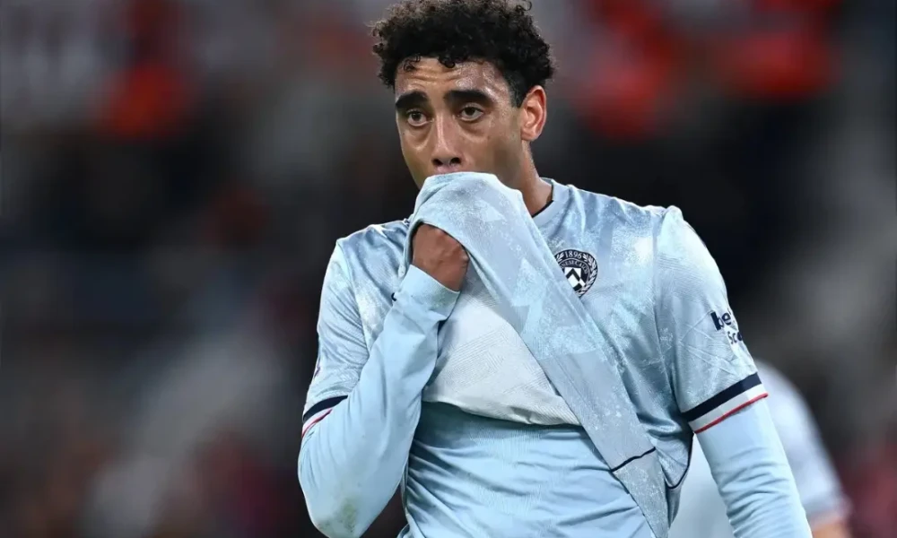 Hugo Viana Given €40M Transfer Dilemma as Serie A Side Opens Door to 2026 Sale