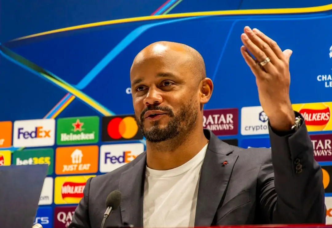 Mannchester City ‘Watching’ Pep Guardiola Successor Option ‘Very Closely’ – Director Plays Down Exit Talk