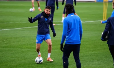 Claudio Echeverri Loan Future Remains Uncertain Amid Bayer Leverkusen Struggles