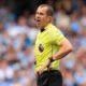 Peter Bankes Appointed Referee for Manchester City vs Leeds United Clash