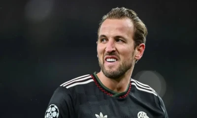 Harry Kane Tipped for Sensational Manchester City Transfer and Potential Haaland Partnership