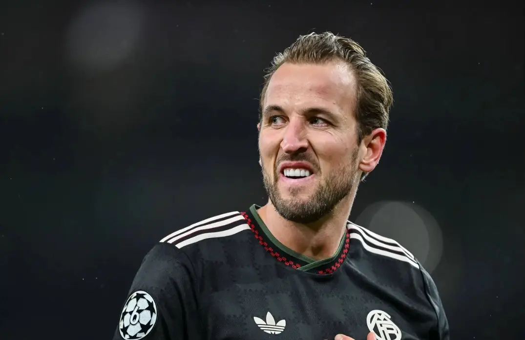 Harry Kane Tipped for Sensational Manchester City Transfer and Potential Haaland Partnership