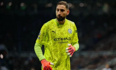 Four Manchester City Players Close in on One-Match Premier League Suspension