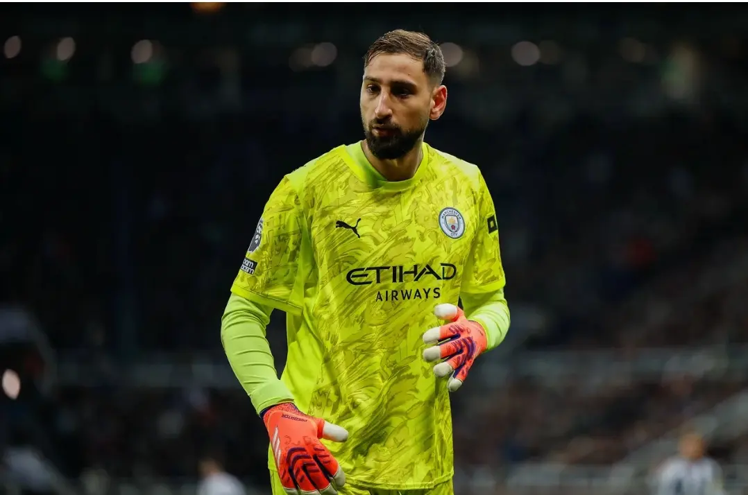 Four Manchester City Players Close in on One-Match Premier League Suspension