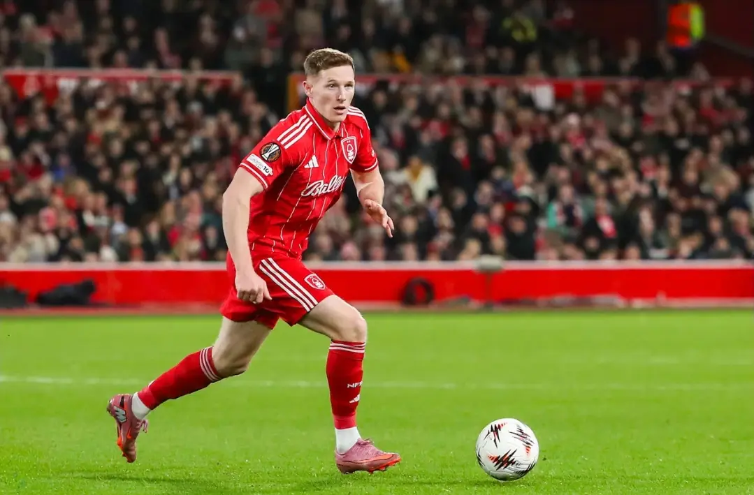 Manchester City Ready to Make £100 Million Premier League Star ‘Top Transfer Target’ in 2026