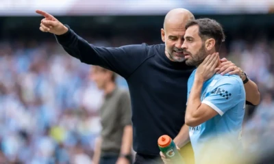 Bernardo Silva Reveals Pep Guardiola’s Relentless Desire to Tactically Tweak Manchester City