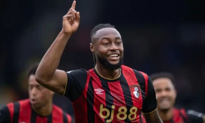 Manchester City Apply Transfer Pressure to Liverpool in £65 Million Chase for Premier League Star