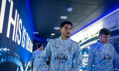 Omar Marmoush Release for AFCON Remains Uncertain as Pep Guardiola Speaks Out