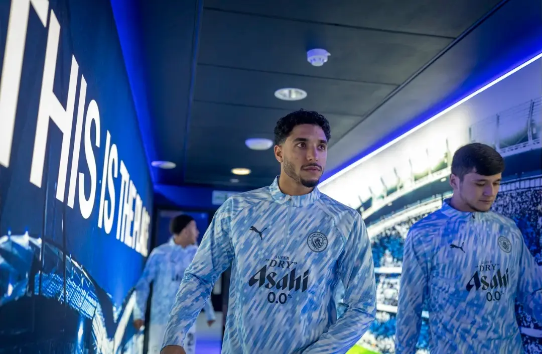 Omar Marmoush Release for AFCON Remains Uncertain as Pep Guardiola Speaks Out