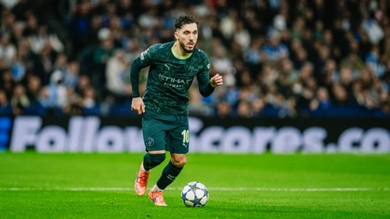 City Triumph in Champions League Thriller at Real Madrid