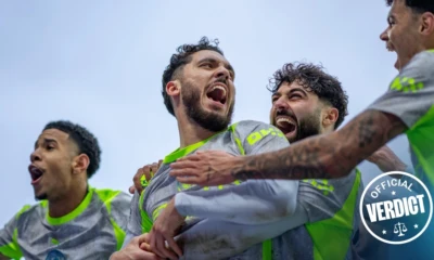 City End 2025 in Style with Late Win at Nottingham Forest