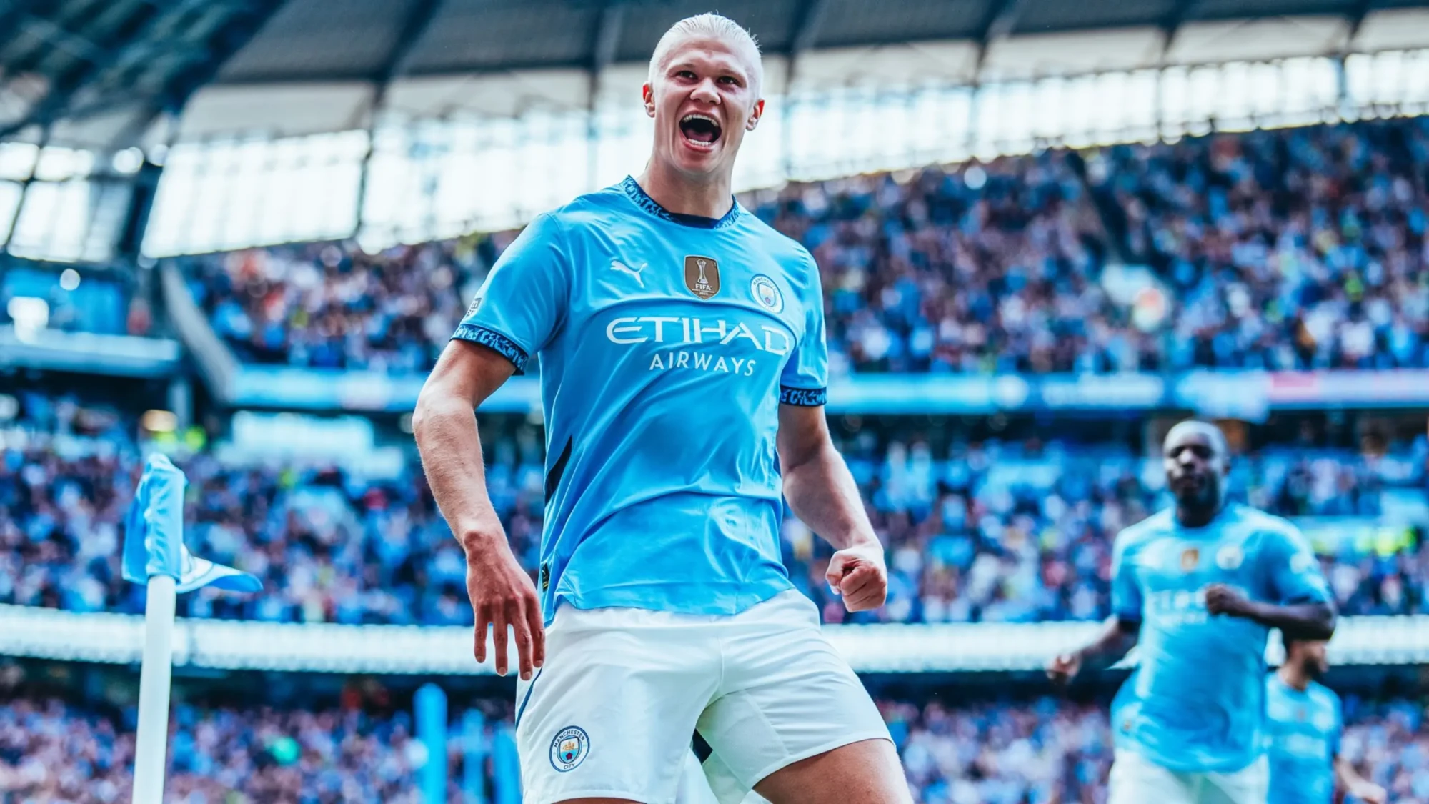 Erling Haaland Reveals Mentality Shift Behind Manchester City’s Dramatic Drop-Off Last Season