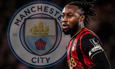 Semenyo Wants Early Manchester City Move with Progress Expected in Next 48 Hours