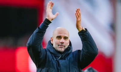 Antoine Semenyo’s Pending Manchester City Arrival Puts Bernardo Silva’s Future in Doubt