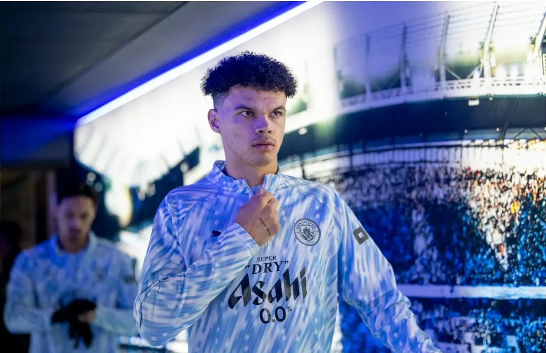 Nico O’Reilly Breaks Silence on Challenging Left-Back Role Under Pep Guardiola