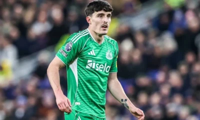 Manchester City Unlikely to Sign Right-Back in January as Focus Shifts to Summer