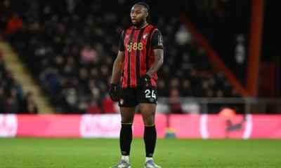 Manchester City Consider January Reinforcements Amid Premier League Title Push