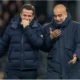 Pep Guardiola Calls for “Thank-You Gift” From Premier League Broadcasters After Wild Fulham Clash