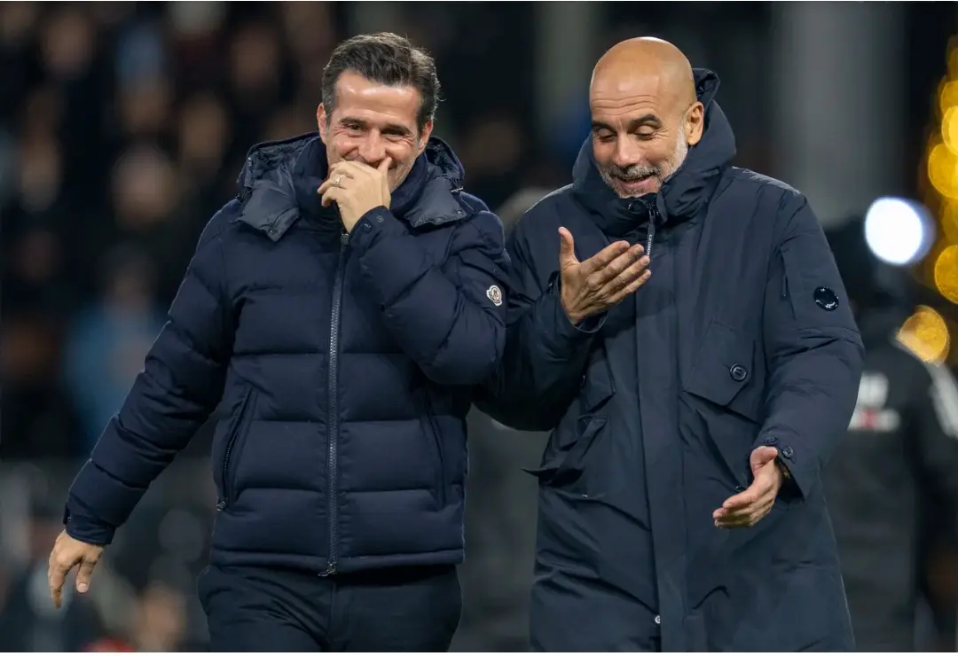 Pep Guardiola Calls for “Thank-You Gift” From Premier League Broadcasters After Wild Fulham Clash