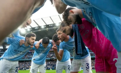 Manchester City vs Sunderland: Premier League Match Preview, Team News, H2H & How To Watch