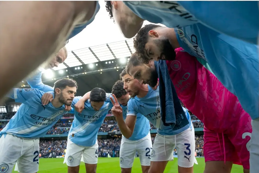 Manchester City vs Sunderland: Premier League Match Preview, Team News, H2H & How To Watch