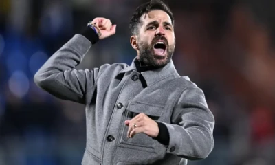 Cesc Fabregas Emerges as New Contender to Succeed Pep Guardiola at Manchester City