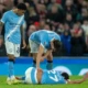 Manchester City “Lucky” to Avoid Serious Injury During Sunderland Victory