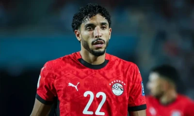 Manchester City to Lose Ait-Nouri and Marmoush to AFCON Squad Depth Put to the Test