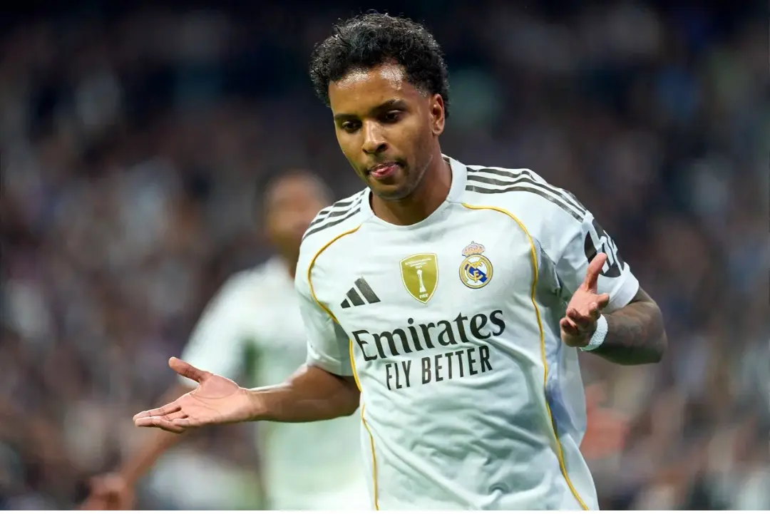 Pep Guardiola Opens Up on Private Praise for Real Madrid Star Rodrygo After Bernabeu Clash