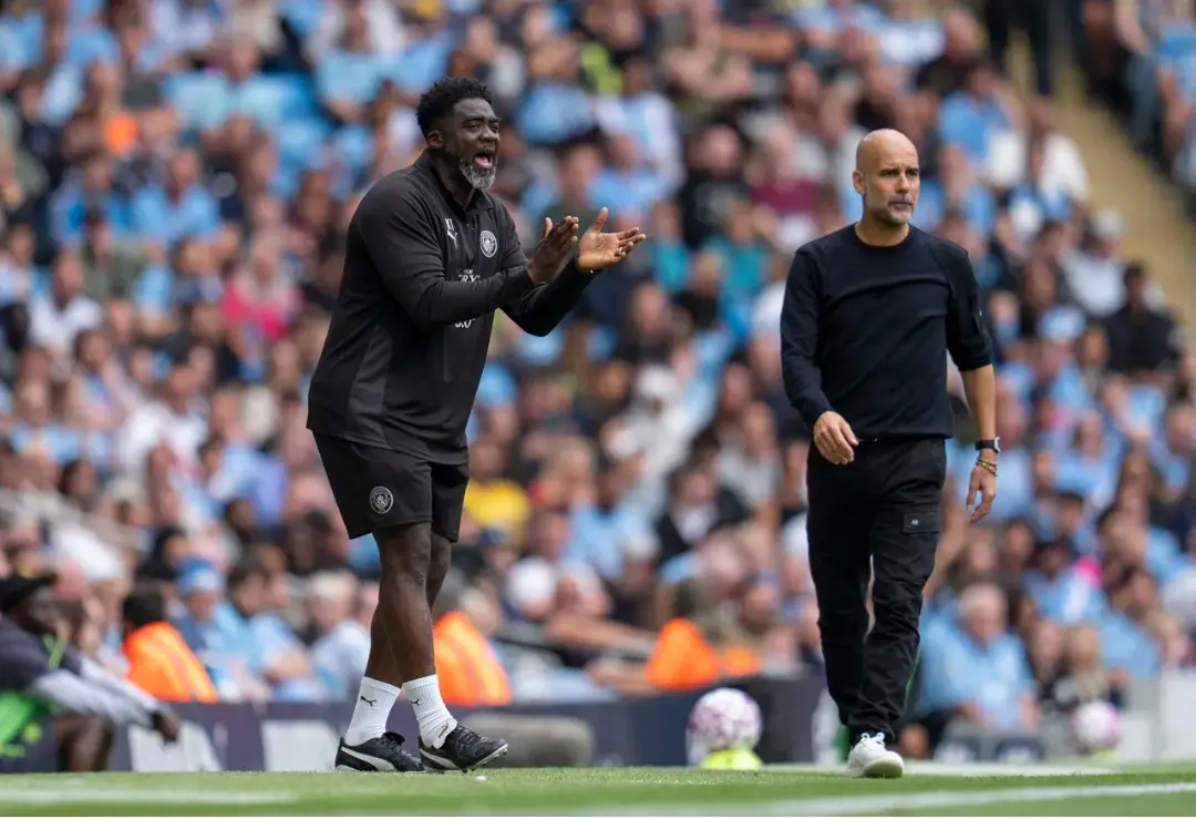 Kolo Toure Opens Up on Setbacks, Growth, and His Coaching Future at Manchester City