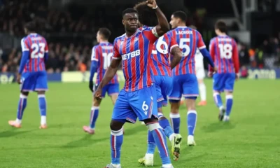 Manchester City Identify Marc Guehi as Major Defensive Target Ahead of Squad Overhaul