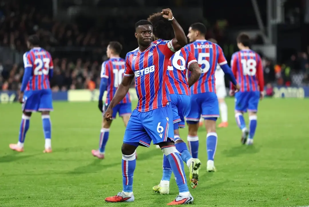 Manchester City Identify Marc Guehi as Major Defensive Target Ahead of Squad Overhaul