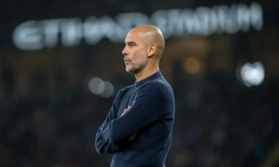 Ornstein Reveals Growing Belief Pep Guardiola Could Leave Manchester City as Succession Plans Take Shape