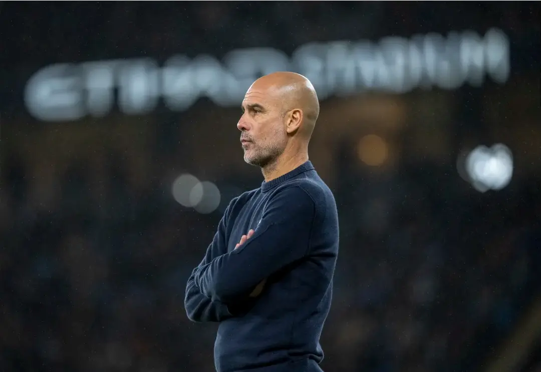 Ornstein Reveals Growing Belief Pep Guardiola Could Leave Manchester City as Succession Plans Take Shape