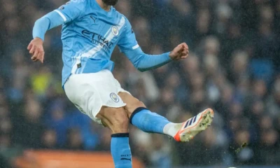 Josko Gvardiol Admits Jokes Will Ramp Up at Manchester City as 2026 World Cup Nears