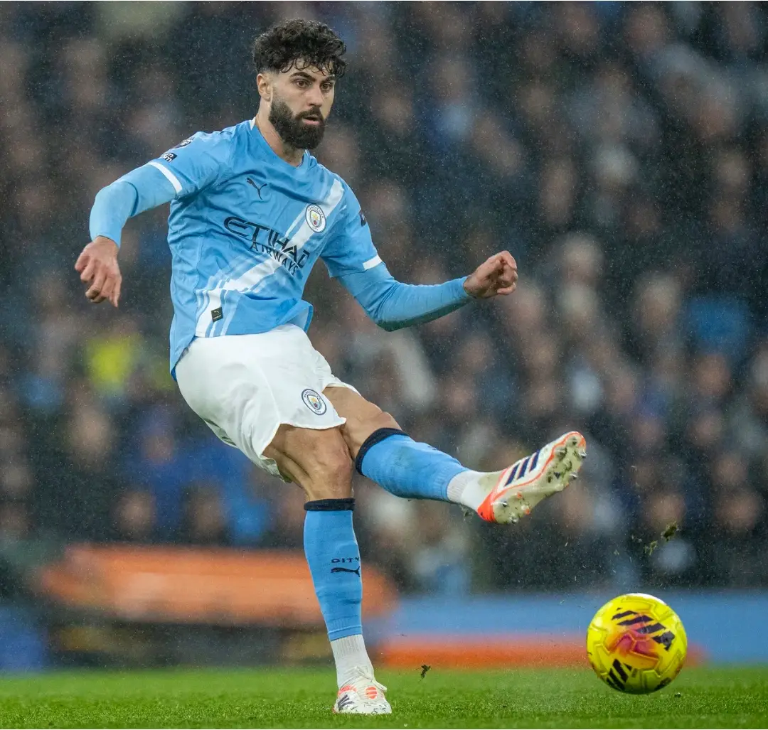 Josko Gvardiol Admits Jokes Will Ramp Up at Manchester City as 2026 World Cup Nears