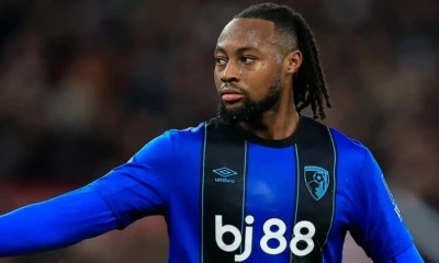 Manchester City Eye Antoine Semenyo as Pep Guardiola Pushes for Winger Upgrade