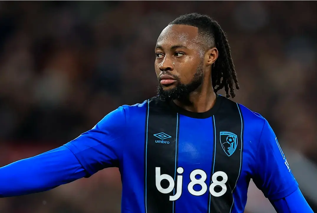 Manchester City Eye Antoine Semenyo as Pep Guardiola Pushes for Winger Upgrade