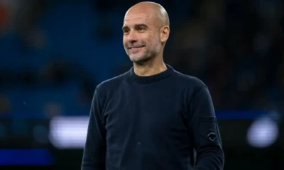 Pep Guardiola Breaks Silence on Manchester City Future Amid Enzo Maresca Links