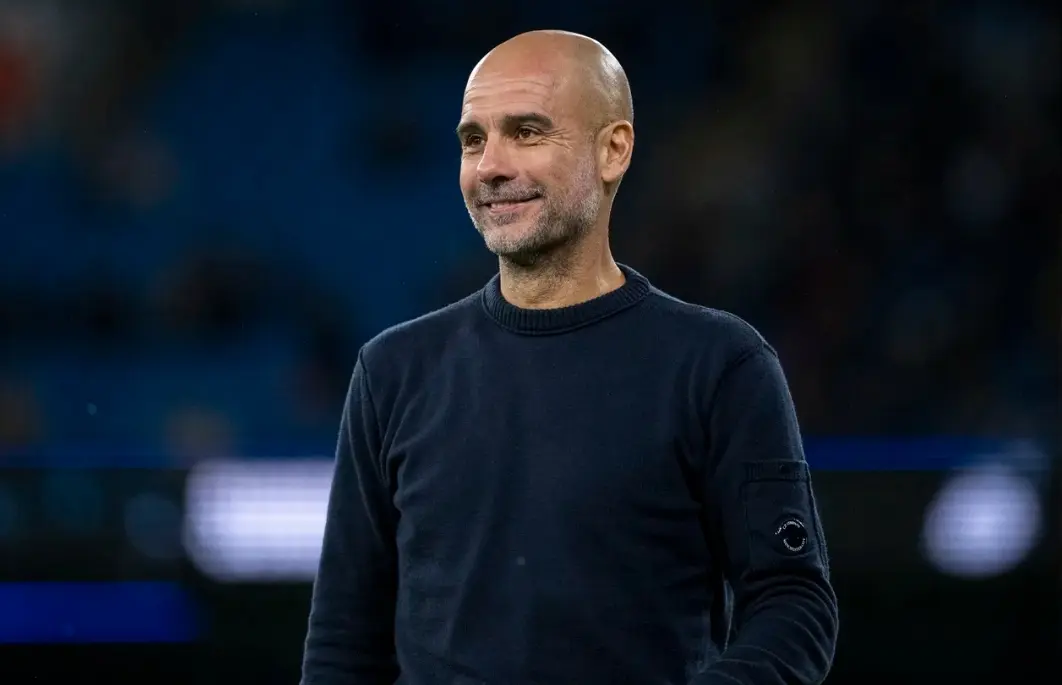 Pep Guardiola Breaks Silence on Manchester City Future Amid Enzo Maresca Links