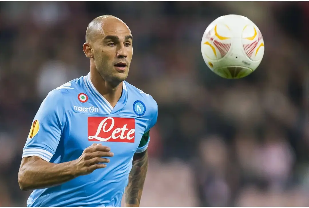 Revealed: Why Paolo Cannavaro Came Close to Joining Manchester City After Napoli Exit